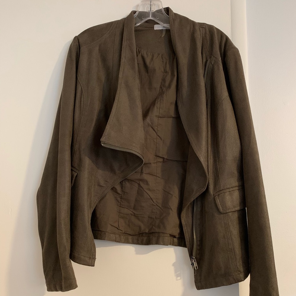Miilla sz S jacket